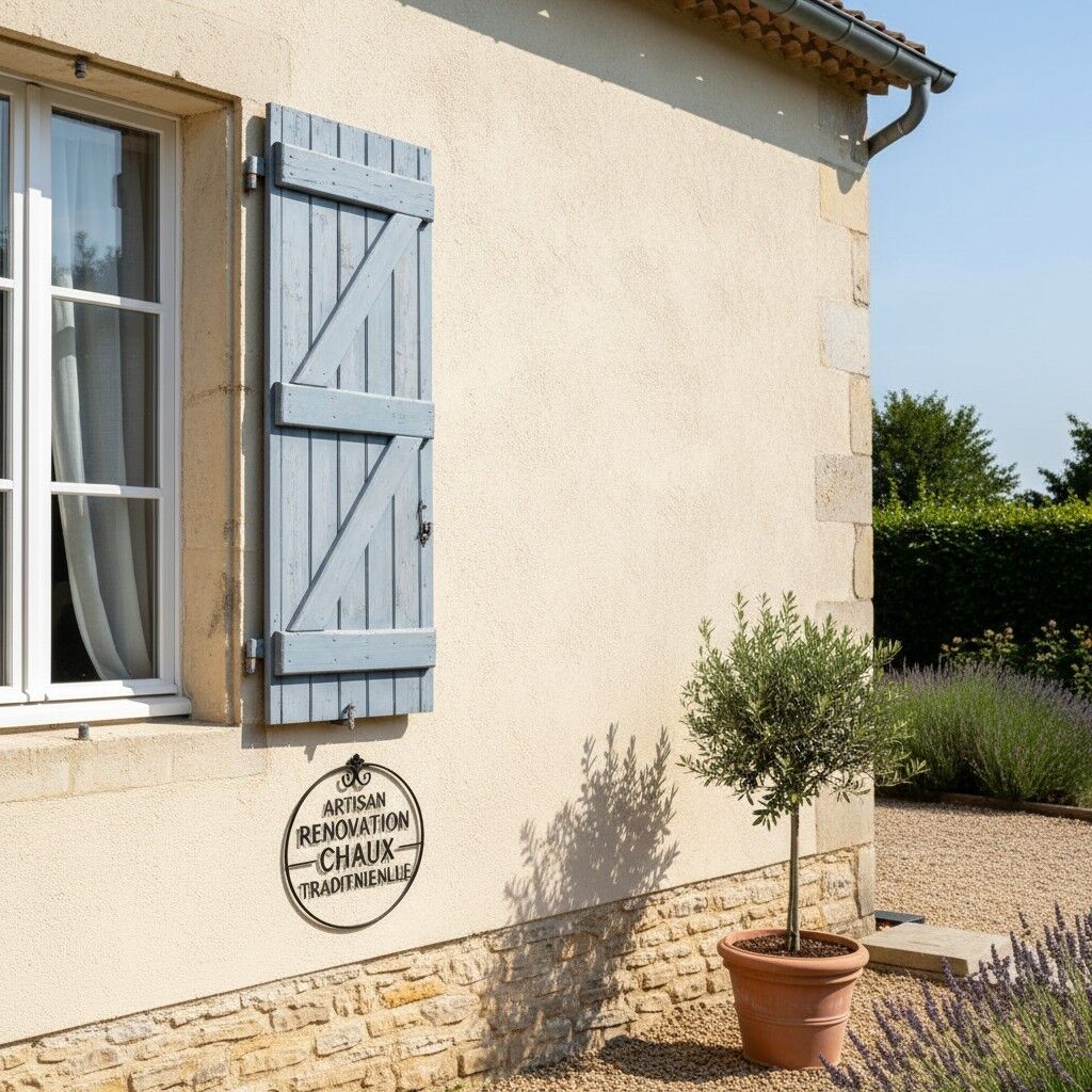 HOME RENOVATION